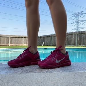 Nike AirMax Fitsole 2